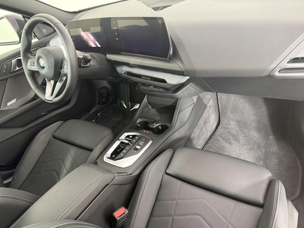 used 2026 BMW 228 Gran Coupe car, priced at $34,500