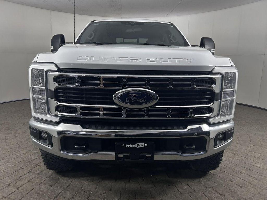 used 2025 Ford F-350 car, priced at $59,998