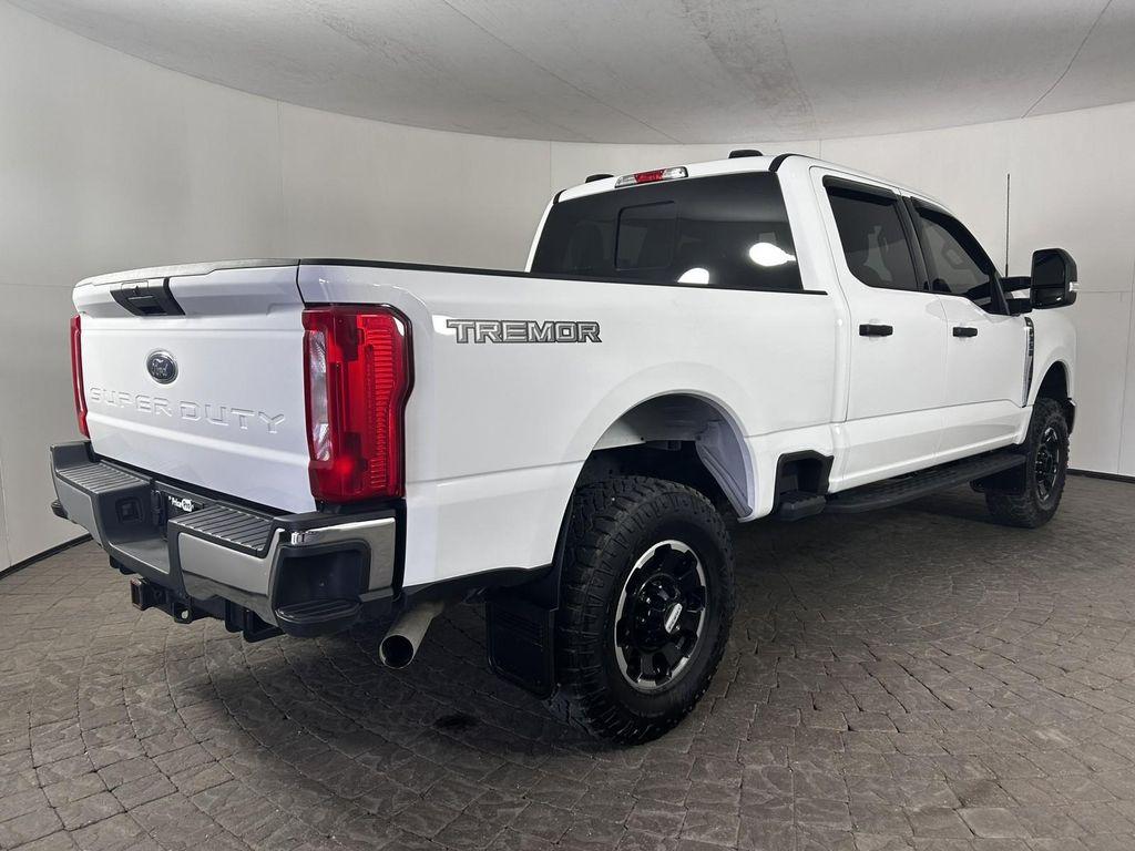 used 2025 Ford F-350 car, priced at $59,998