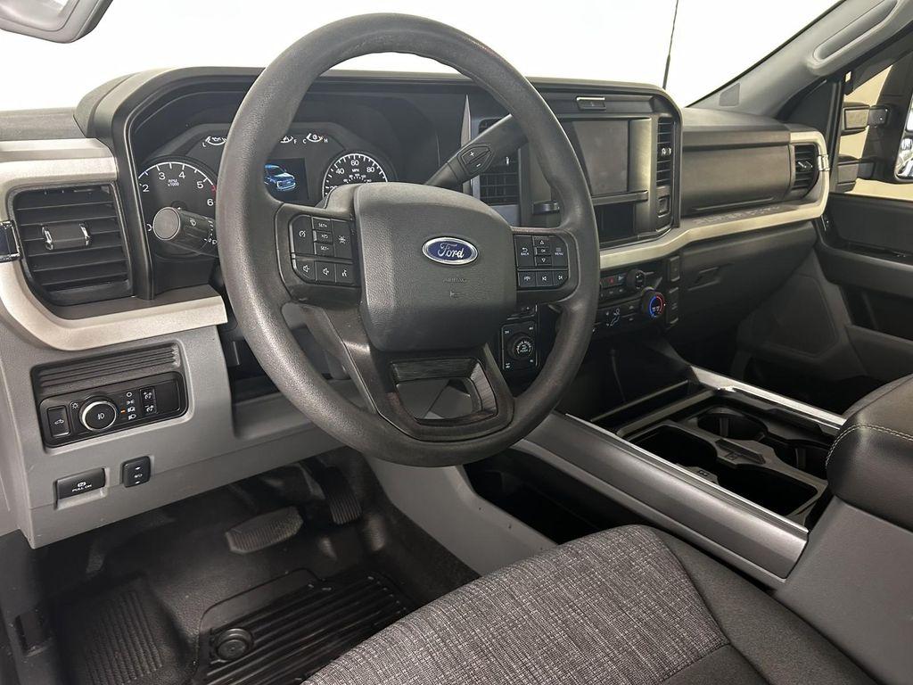 used 2025 Ford F-350 car, priced at $59,998