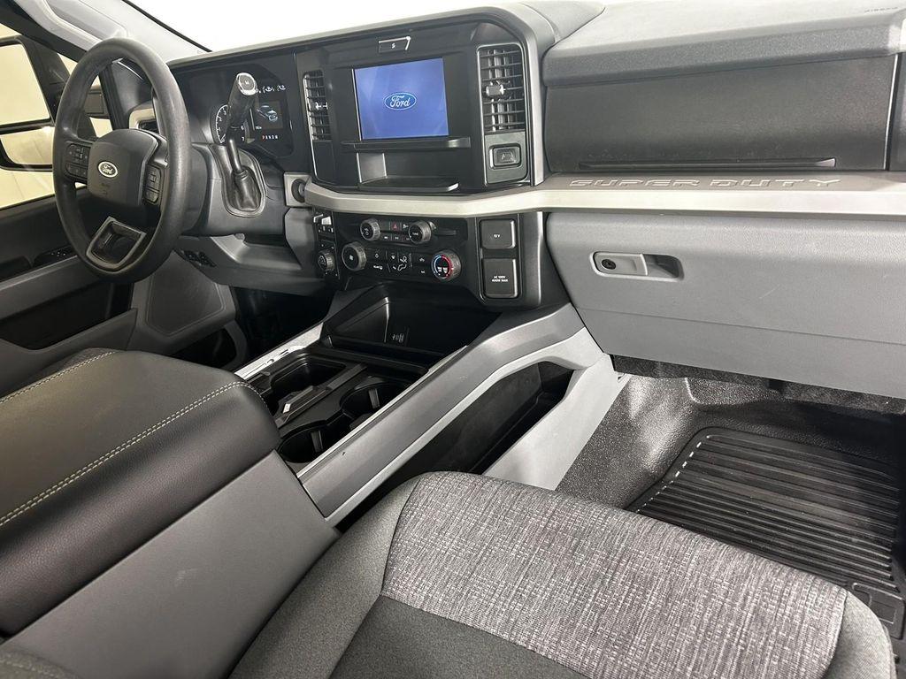 used 2025 Ford F-350 car, priced at $59,998