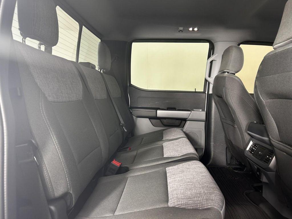 used 2025 Ford F-350 car, priced at $59,998