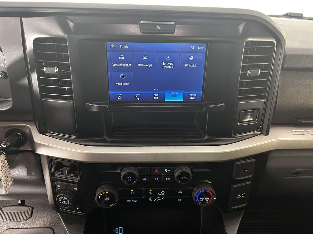 used 2025 Ford F-350 car, priced at $59,998