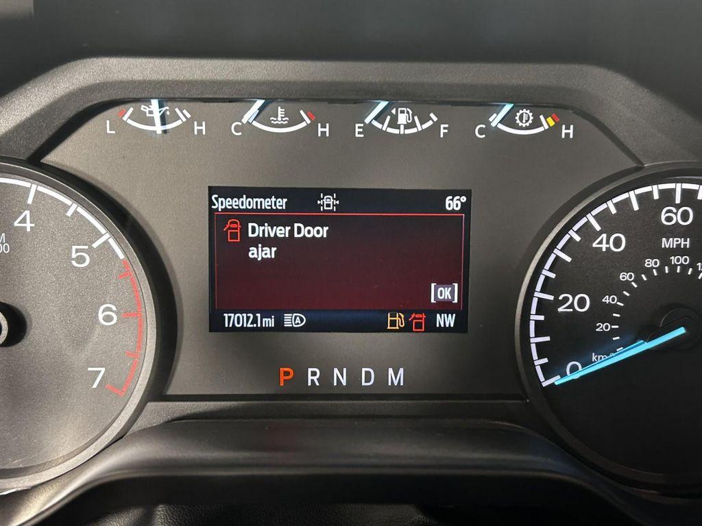 used 2025 Ford F-350 car, priced at $59,998