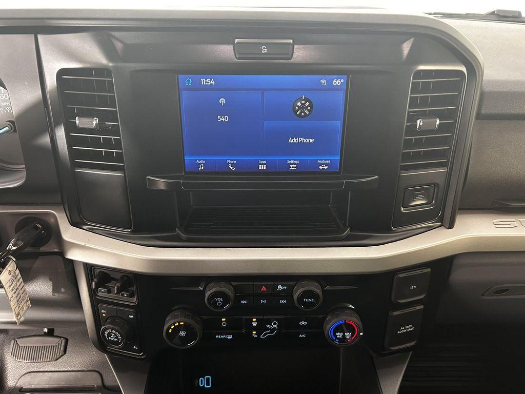 used 2025 Ford F-350 car, priced at $59,998