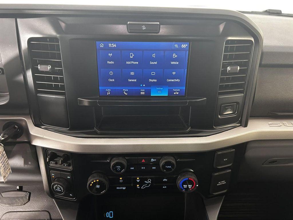 used 2025 Ford F-350 car, priced at $59,998