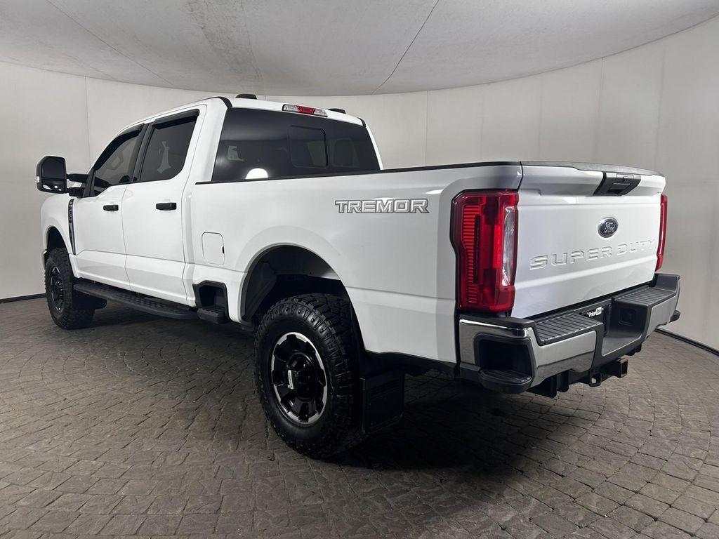 used 2025 Ford F-350 car, priced at $59,998