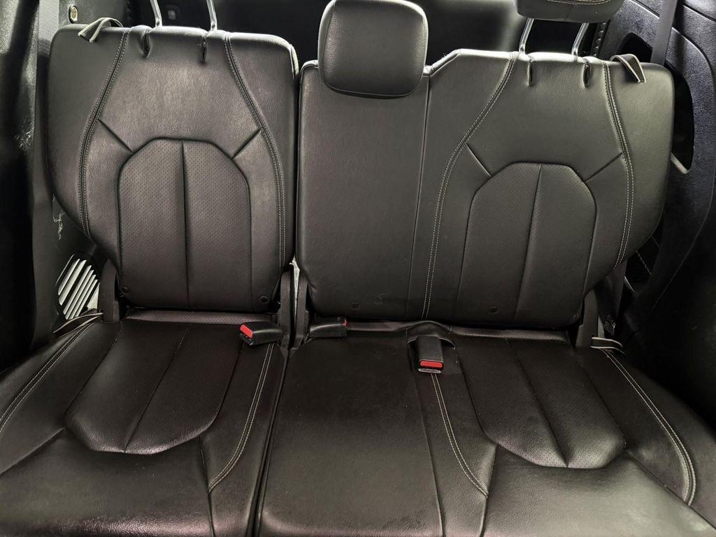 used 2021 Chrysler Pacifica car, priced at $21,998