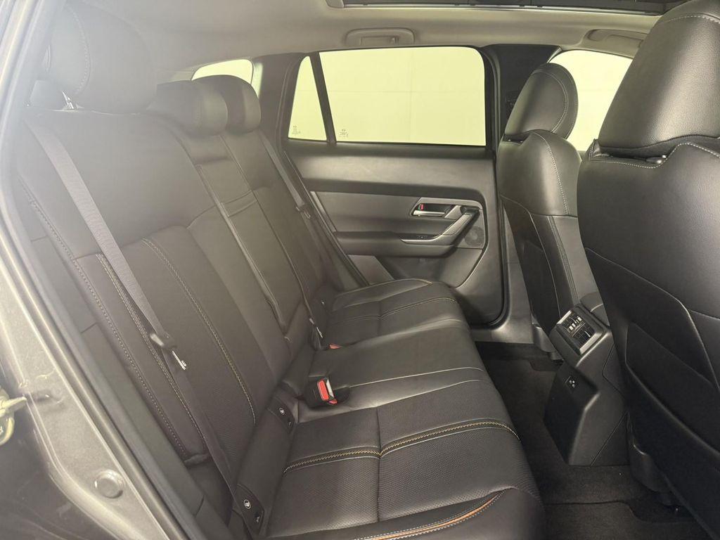 used 2025 Mazda CX-50 Hybrid car, priced at $33,498