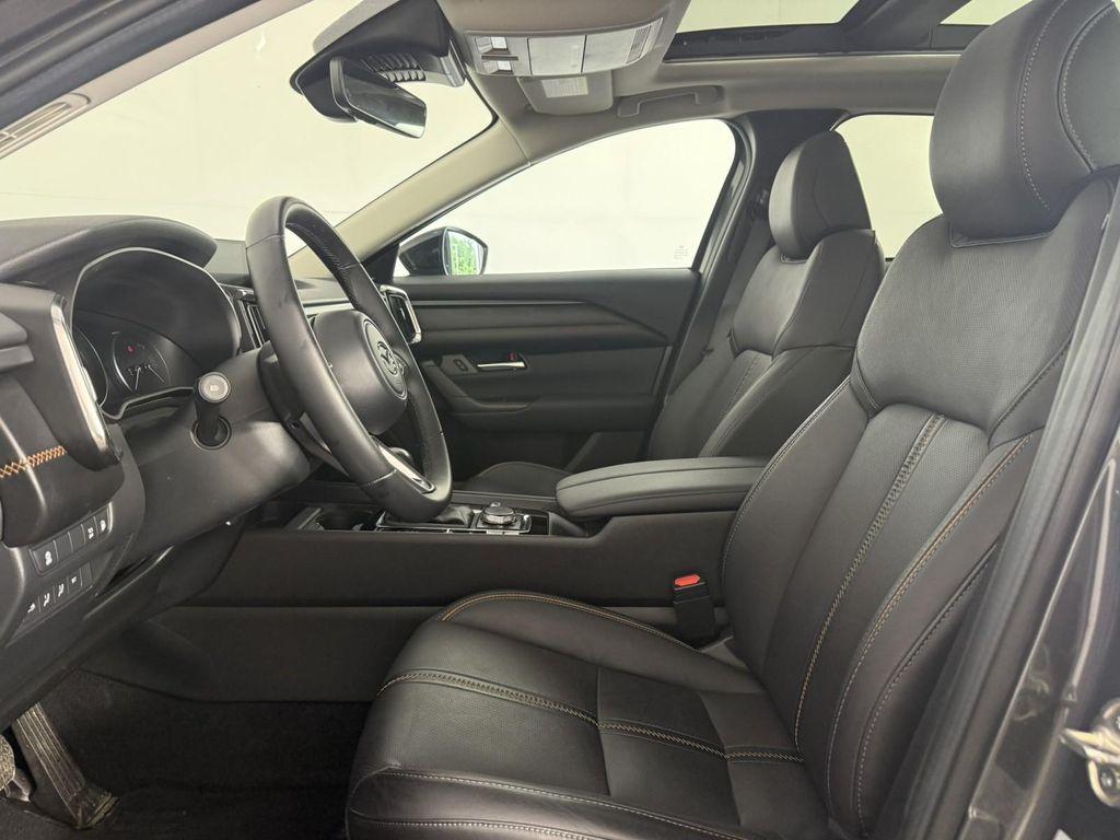 used 2025 Mazda CX-50 Hybrid car, priced at $33,498