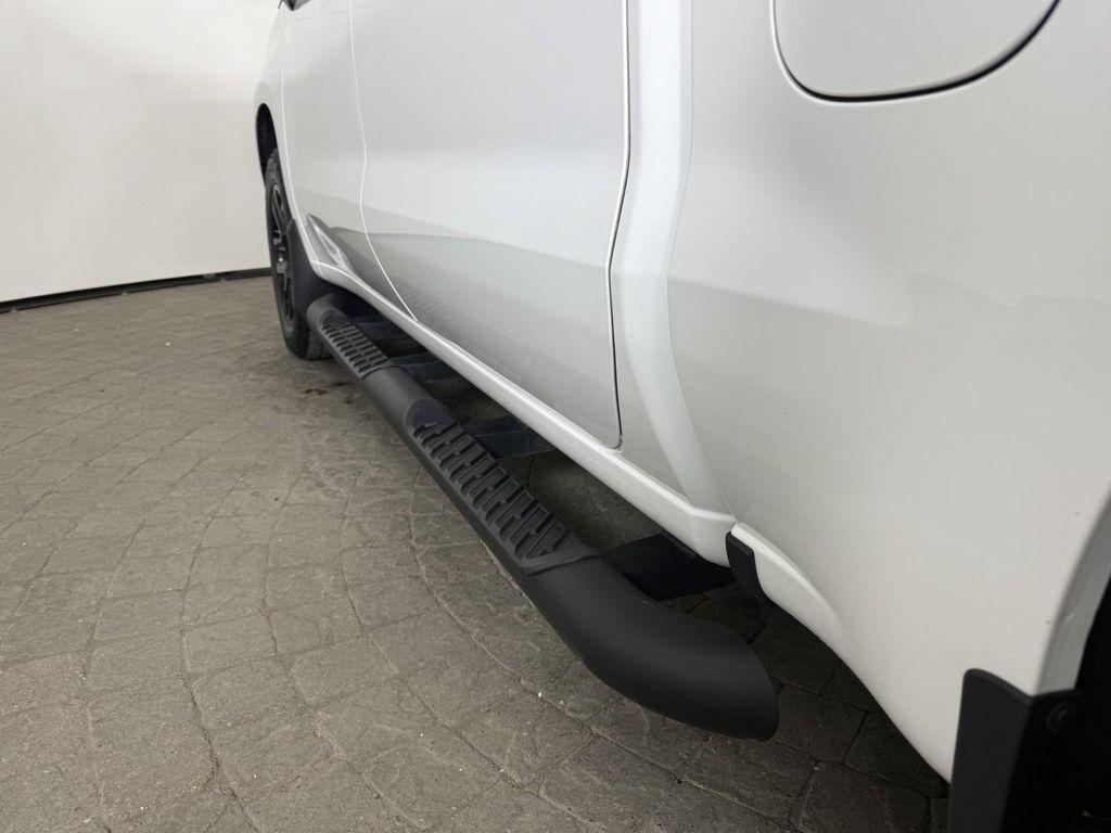 used 2023 Chevrolet Silverado 1500 car, priced at $31,500