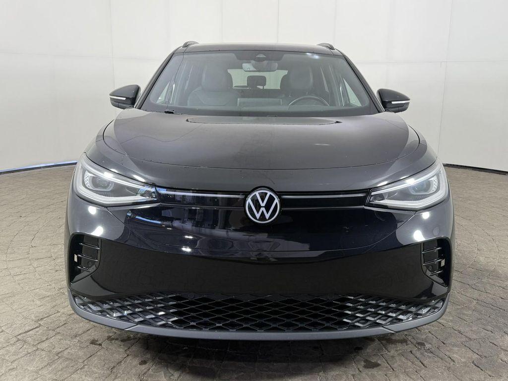 used 2023 Volkswagen ID.4 car, priced at $23,998
