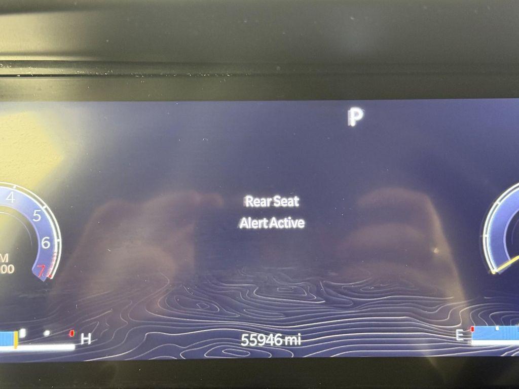 used 2023 Jeep Grand Cherokee car, priced at $23,998