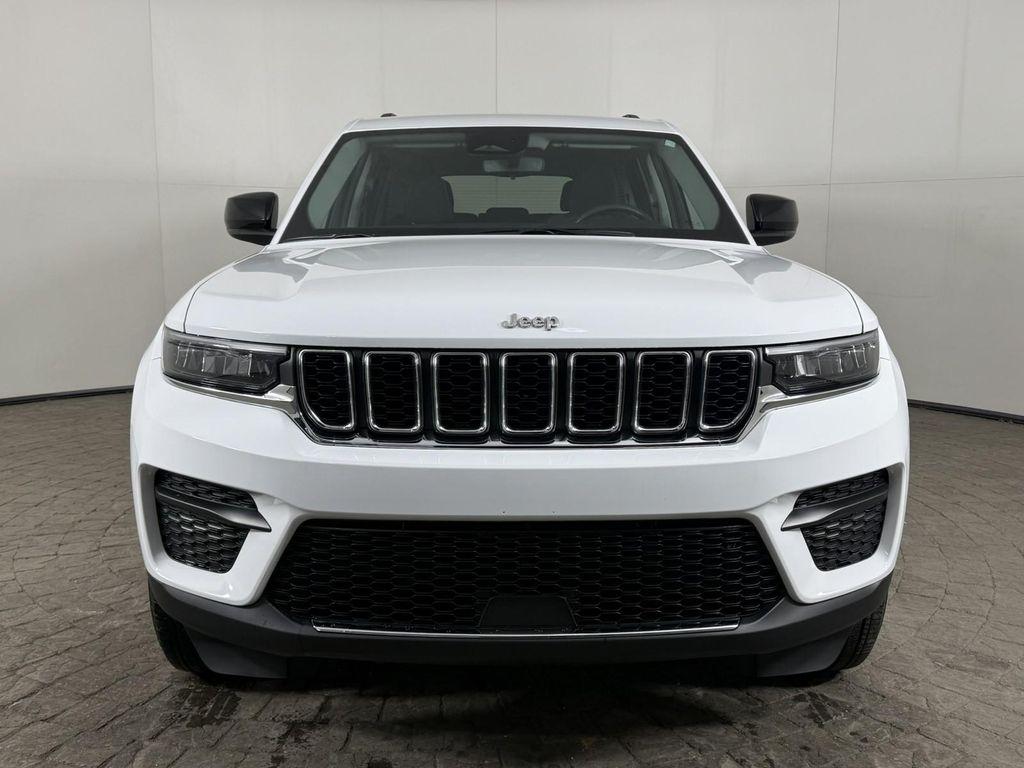 used 2023 Jeep Grand Cherokee car, priced at $23,998