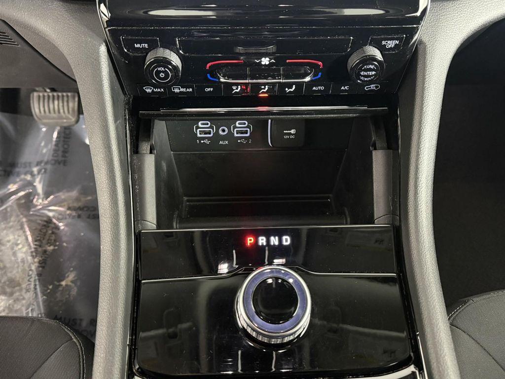 used 2023 Jeep Grand Cherokee car, priced at $23,998