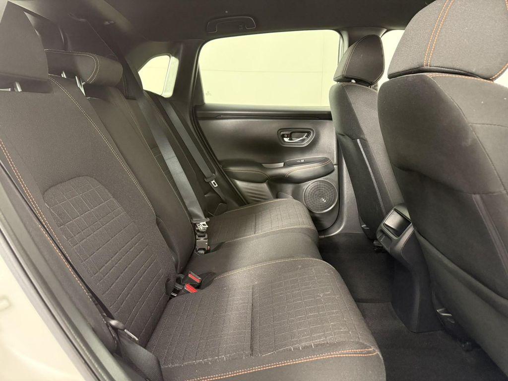 used 2024 Honda HR-V car, priced at $23,998