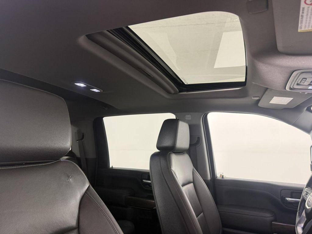 used 2022 GMC Sierra 2500 car, priced at $48,998