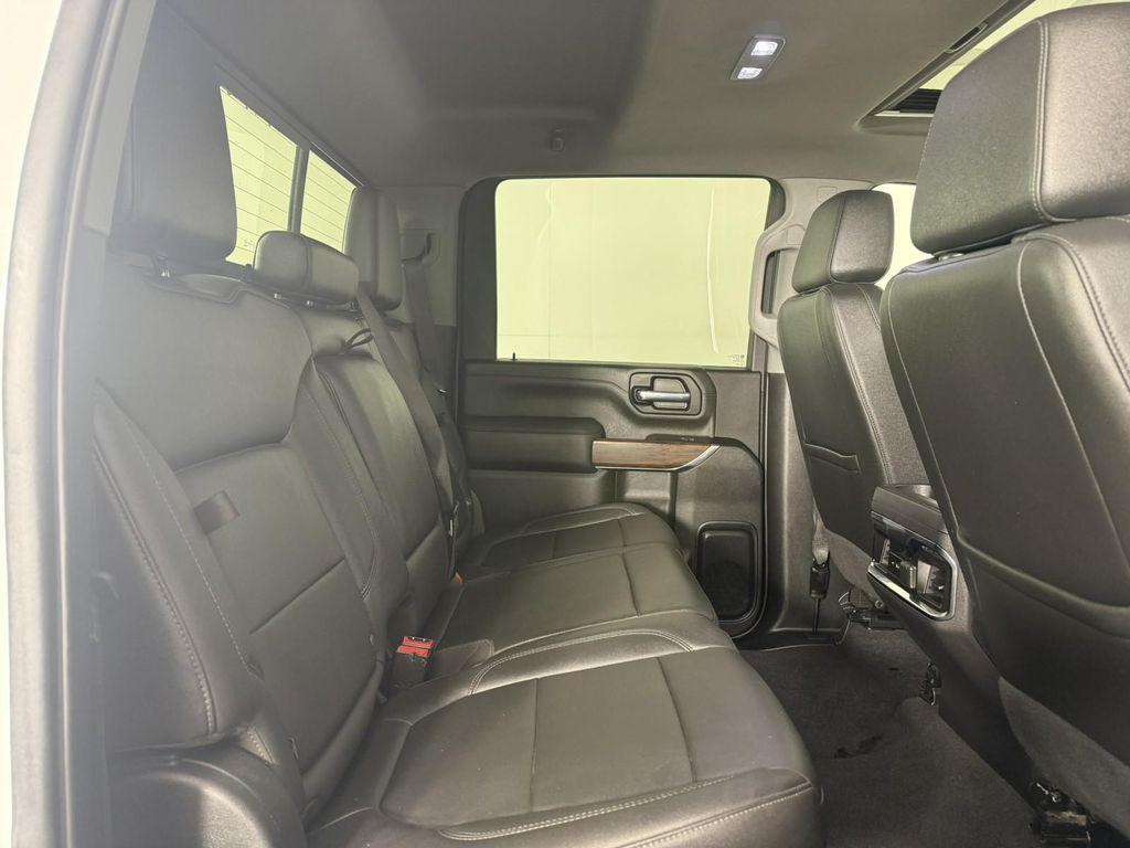 used 2022 GMC Sierra 2500 car, priced at $48,998