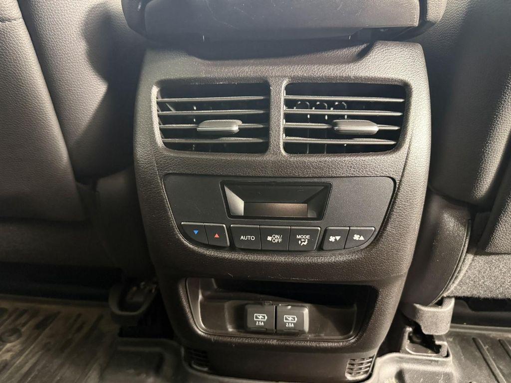 used 2017 Acura MDX car, priced at $17,498