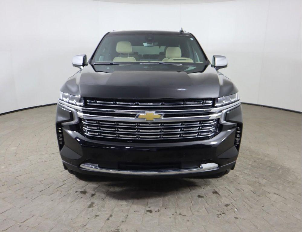used 2022 Chevrolet Tahoe car, priced at $54,900