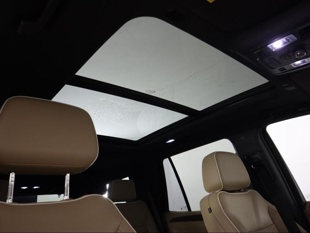 used 2022 Chevrolet Tahoe car, priced at $54,900