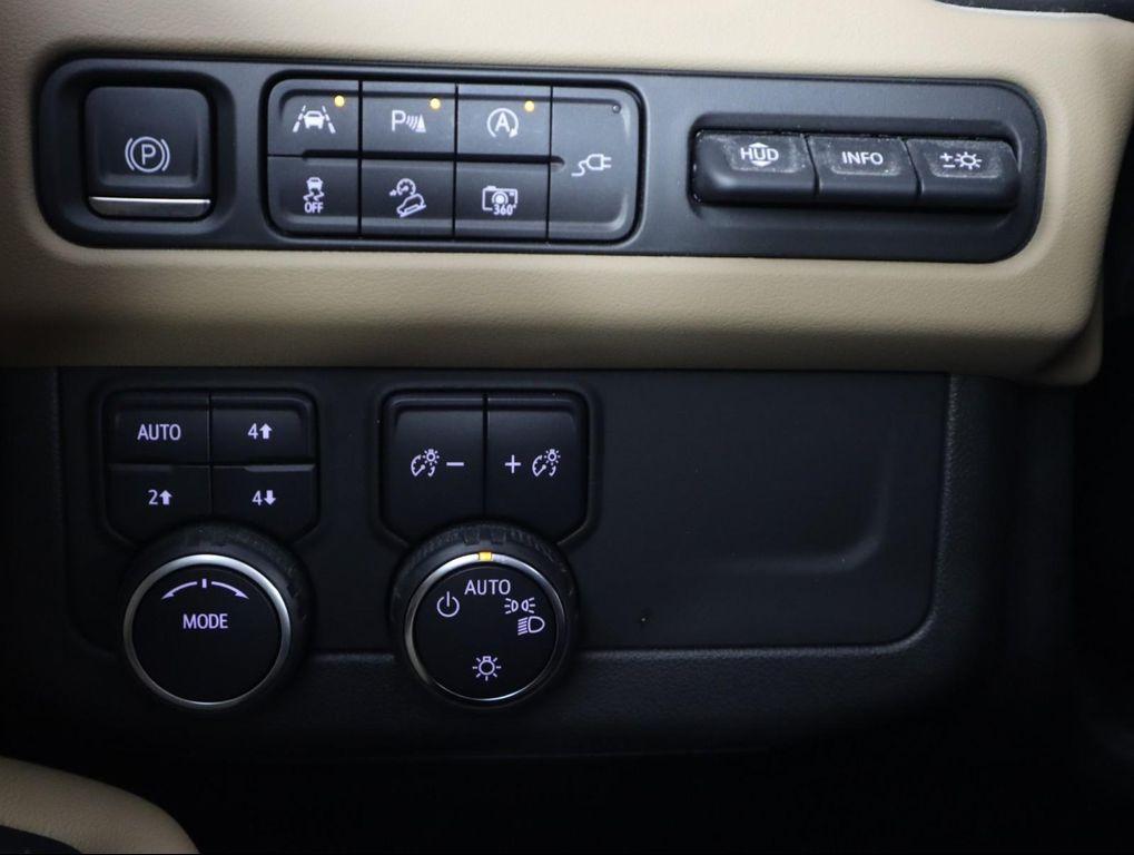 used 2022 Chevrolet Tahoe car, priced at $54,900