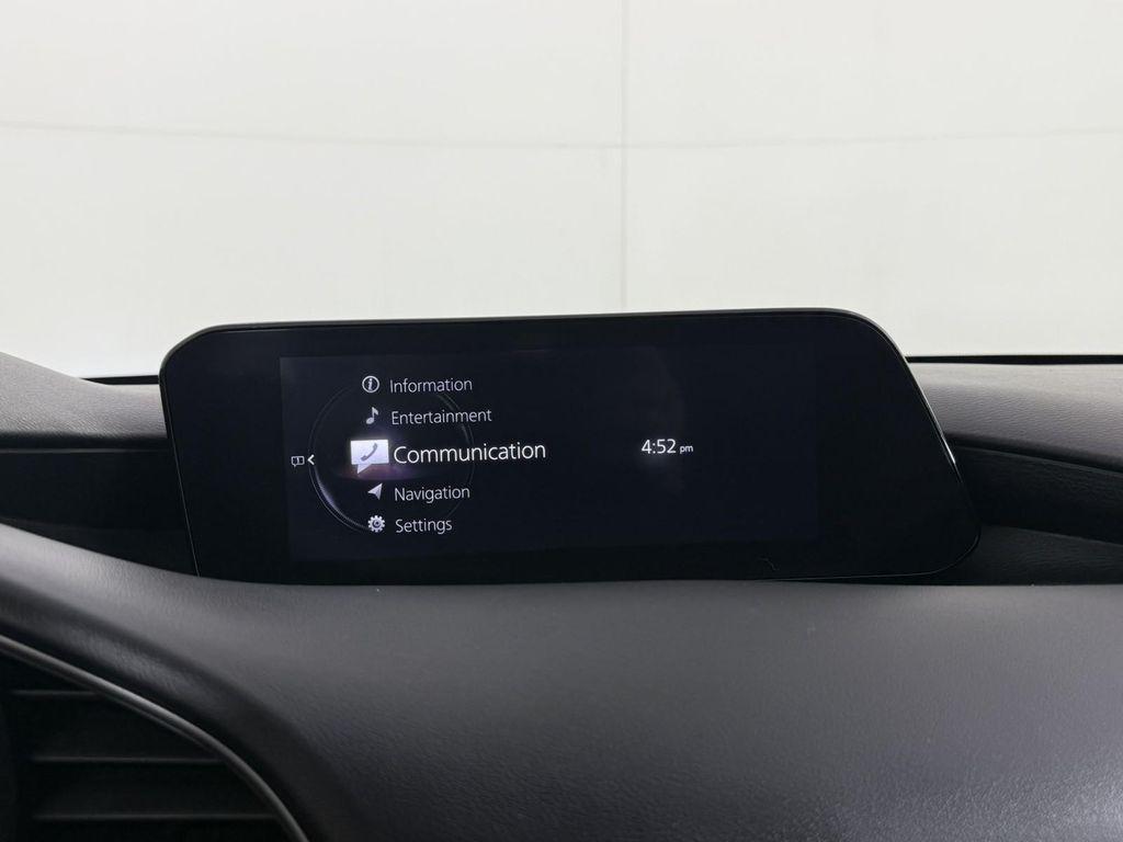 used 2022 Mazda Mazda3 car, priced at $14,998