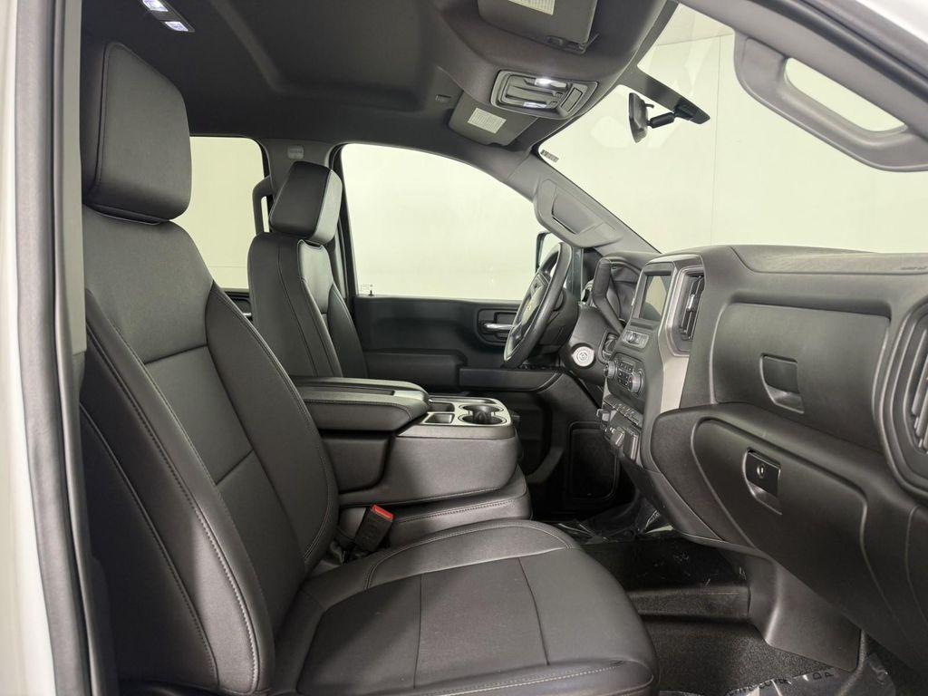 used 2023 Chevrolet Silverado 2500 car, priced at $42,000