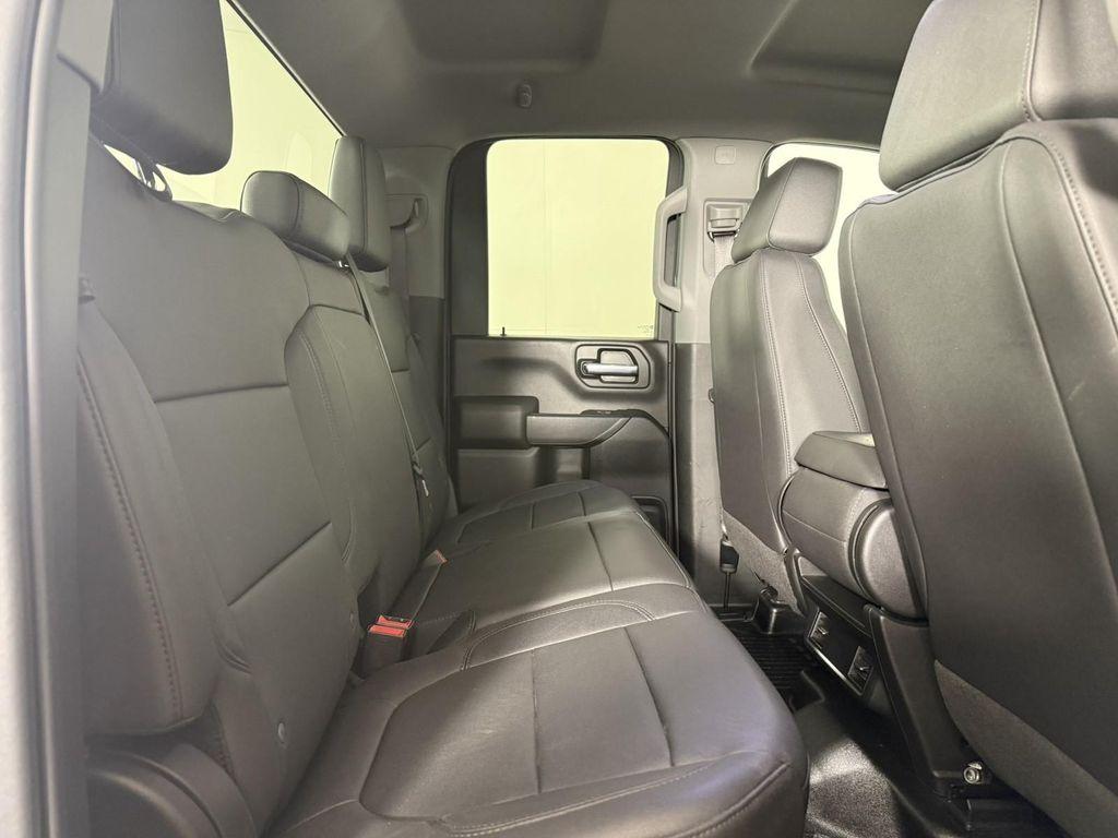 used 2023 Chevrolet Silverado 2500 car, priced at $42,000