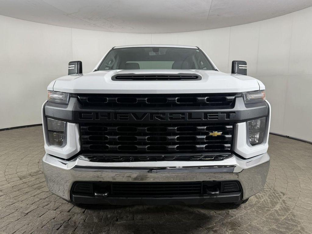 used 2023 Chevrolet Silverado 2500 car, priced at $42,000