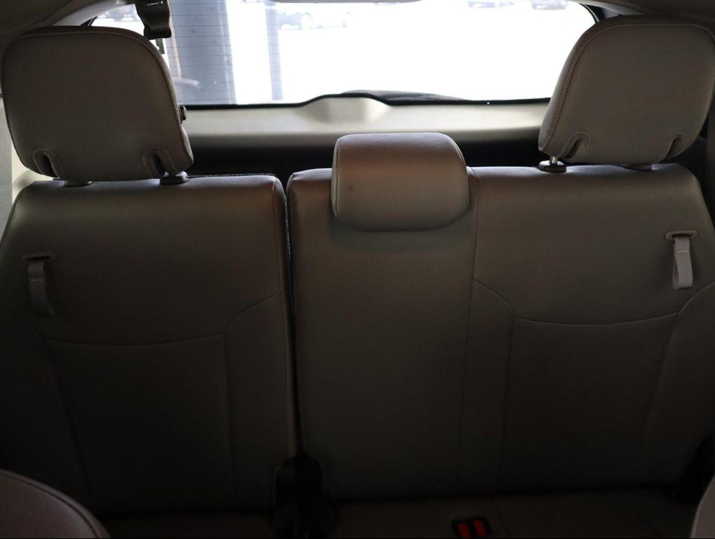 used 2023 Toyota Sienna car, priced at $43,500