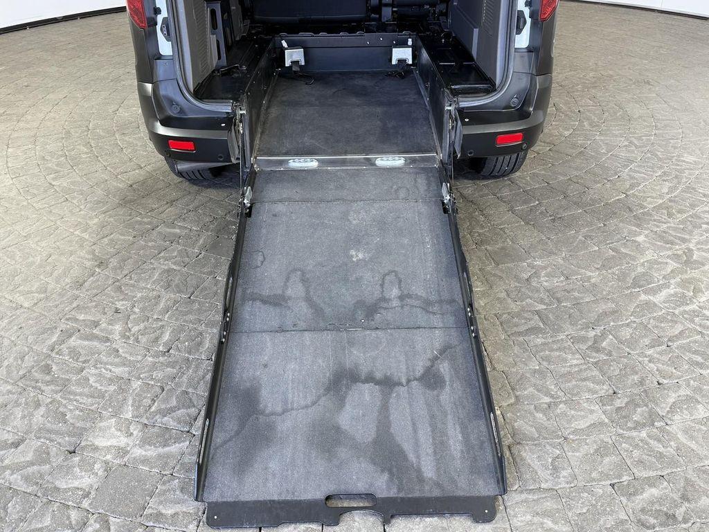 used 2021 Ford Transit Connect car, priced at $25,900