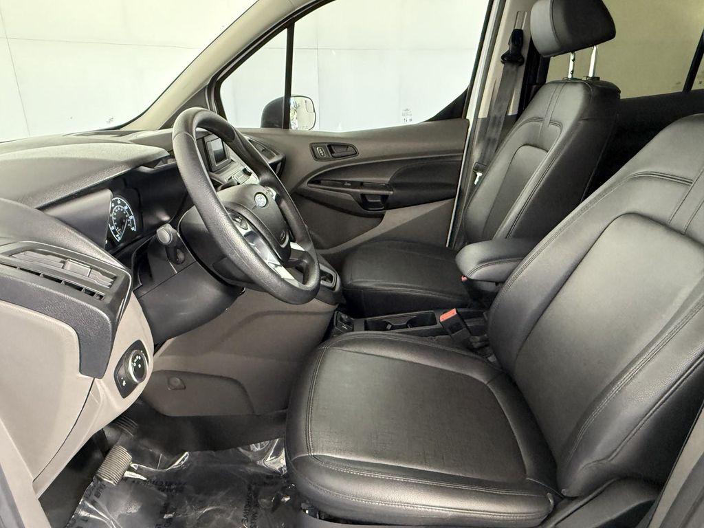 used 2021 Ford Transit Connect car, priced at $25,900