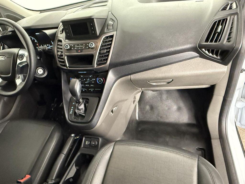 used 2021 Ford Transit Connect car, priced at $25,900