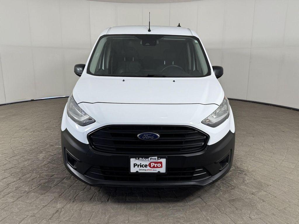 used 2021 Ford Transit Connect car, priced at $25,900