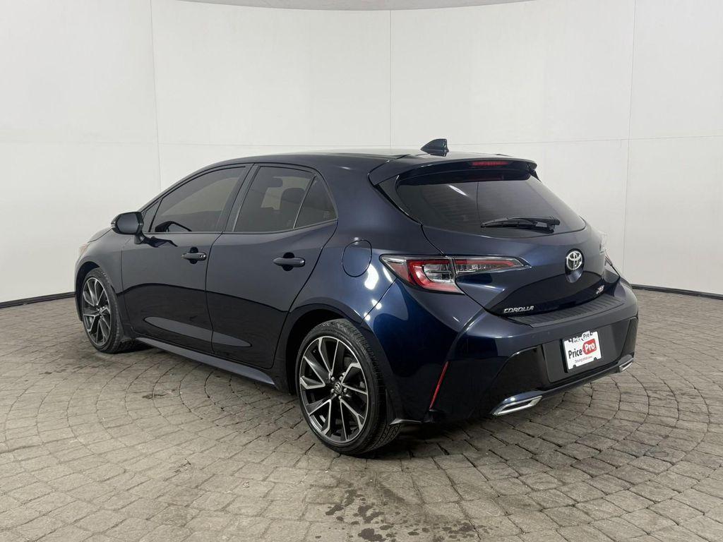 used 2019 Toyota Corolla car, priced at $17,998