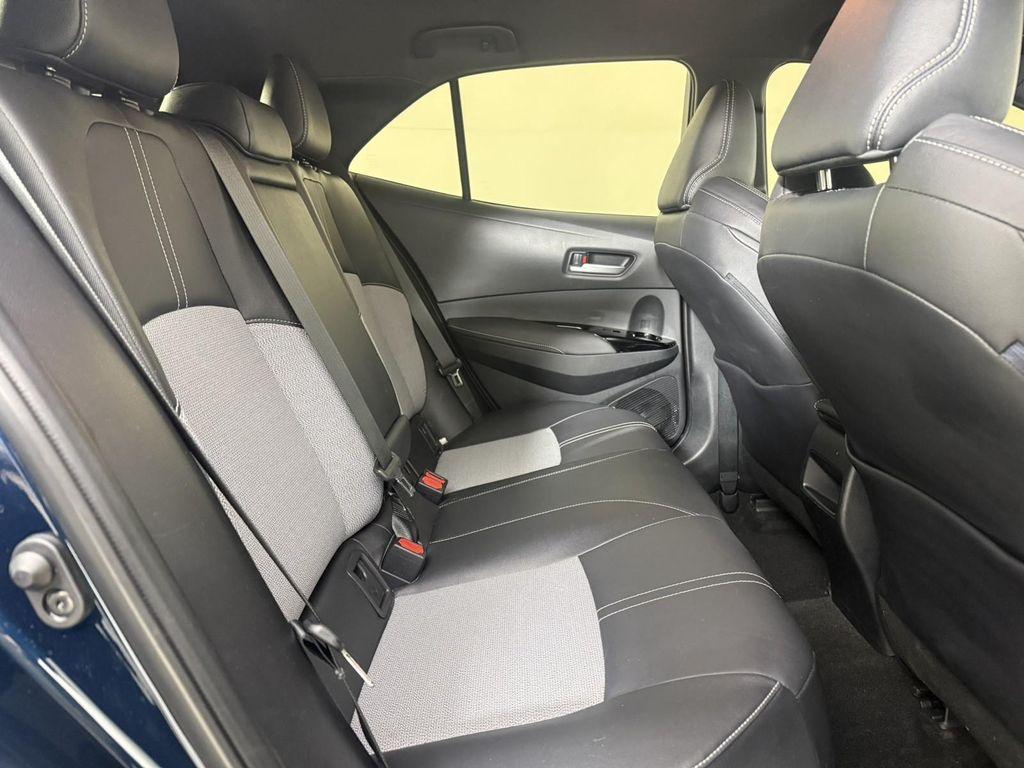 used 2019 Toyota Corolla car, priced at $17,998