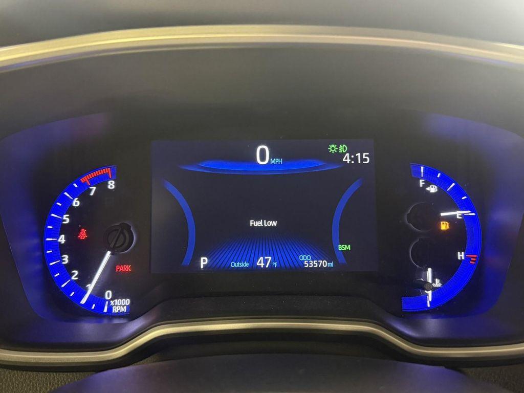 used 2019 Toyota Corolla car, priced at $17,998