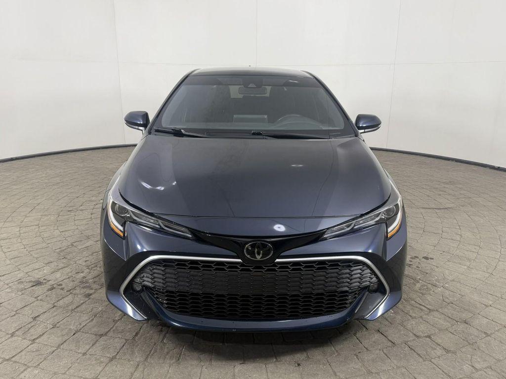 used 2019 Toyota Corolla car, priced at $17,998