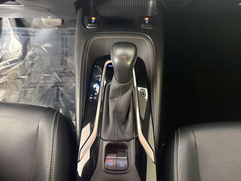 used 2019 Toyota Corolla car, priced at $17,998