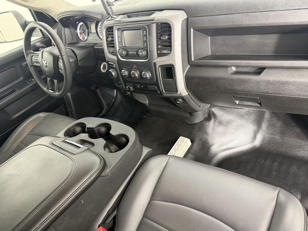 used 2023 Ram 1500 Classic car, priced at $26,998