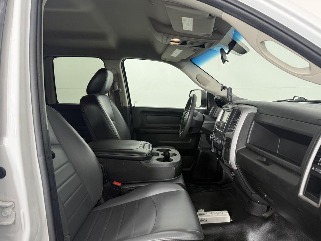 used 2023 Ram 1500 Classic car, priced at $26,998