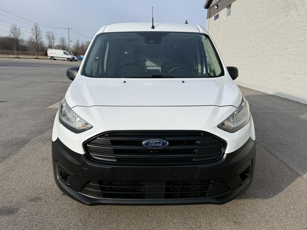 used 2021 Ford Transit Connect car, priced at $16,500