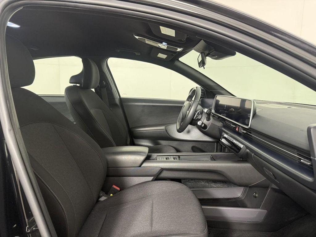 used 2024 Hyundai IONIQ 6 car, priced at $22,998
