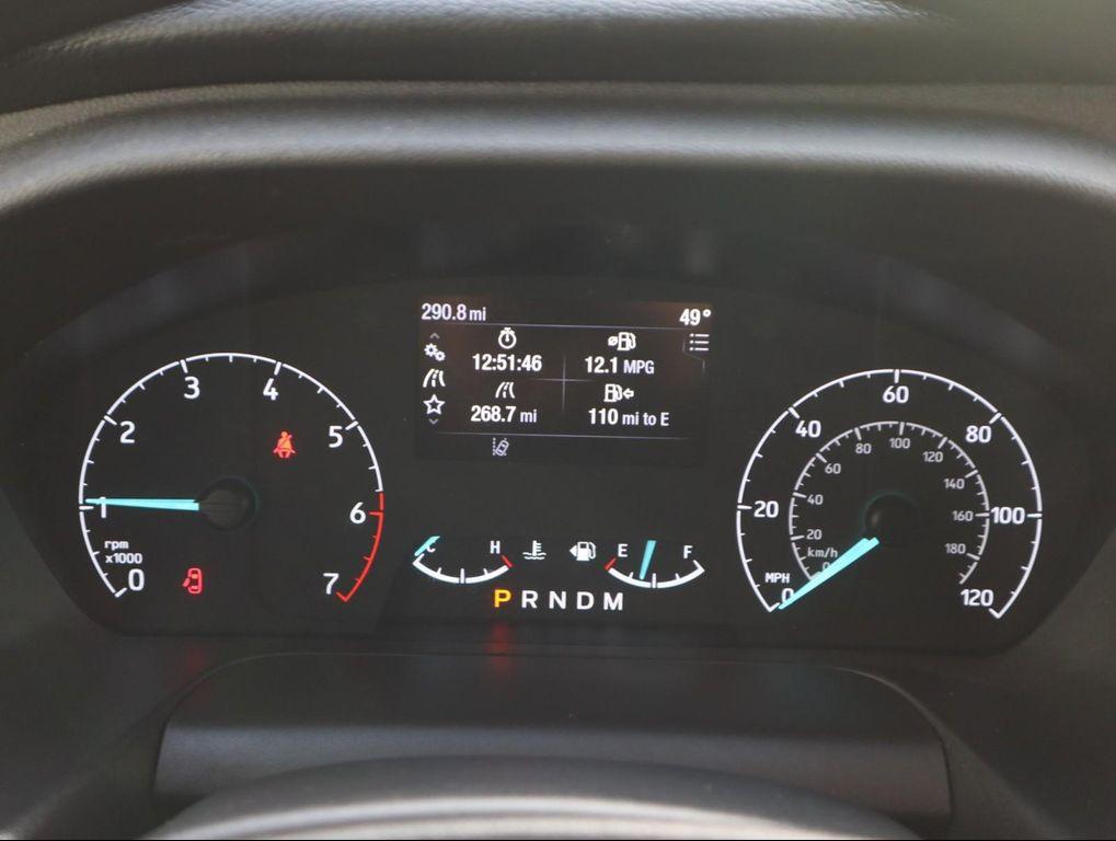 used 2024 Ford Transit-350 car, priced at $54,250