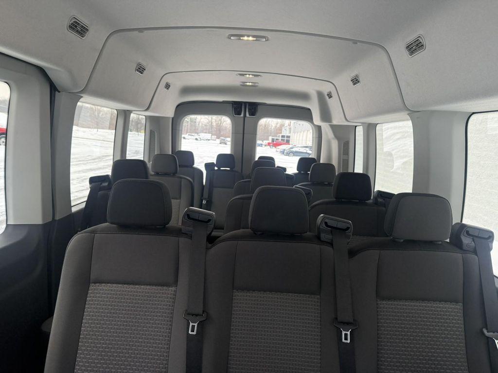 used 2024 Ford Transit-350 car, priced at $45,500