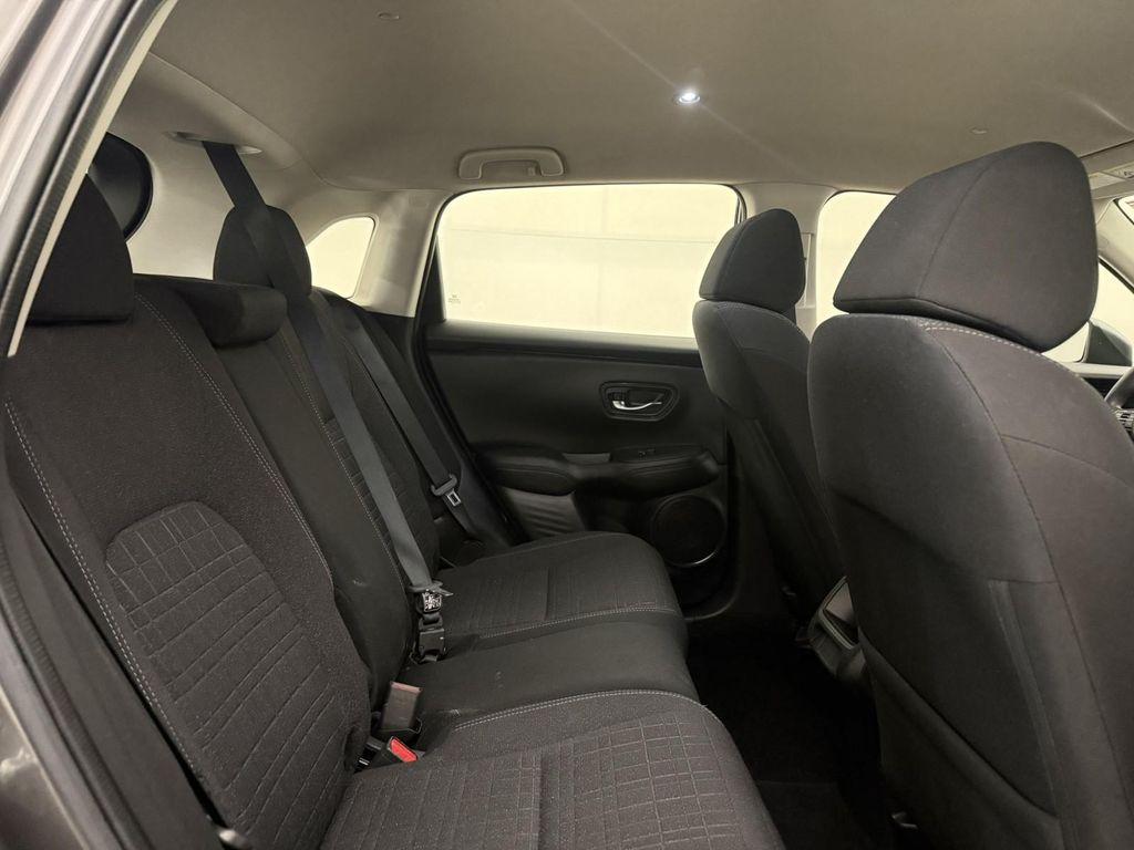 used 2023 Honda HR-V car, priced at $21,250