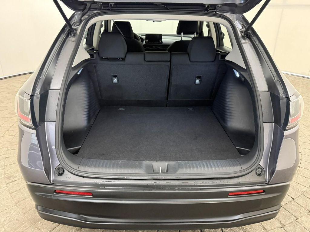 used 2023 Honda HR-V car, priced at $21,250