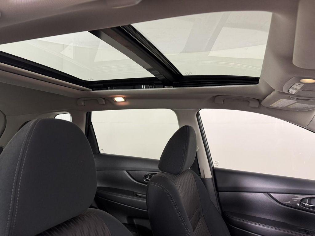 used 2019 Nissan Rogue car, priced at $18,998