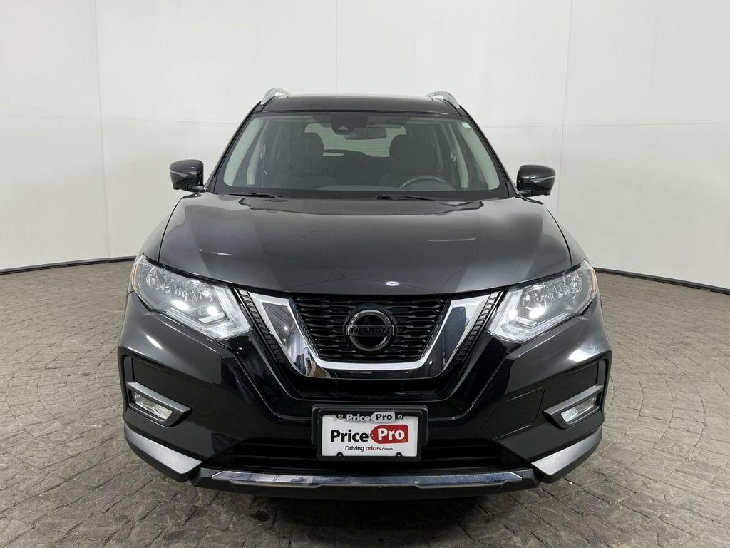 used 2019 Nissan Rogue car, priced at $18,998